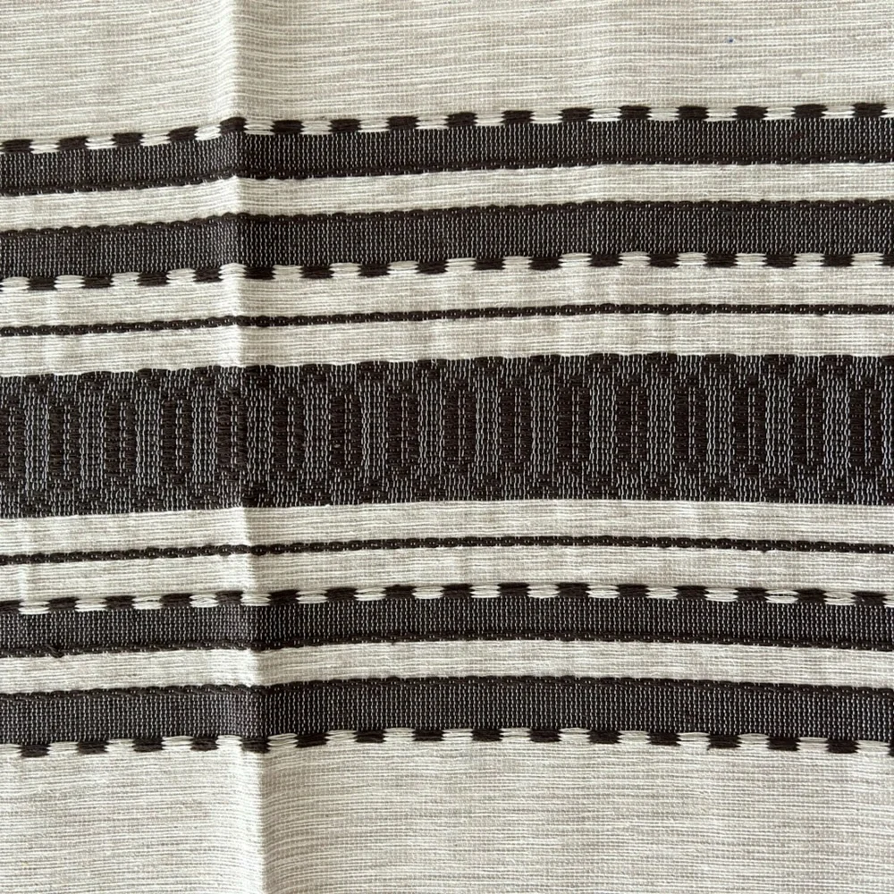 Hand Loom  Queen Size Cotton Bedspread.